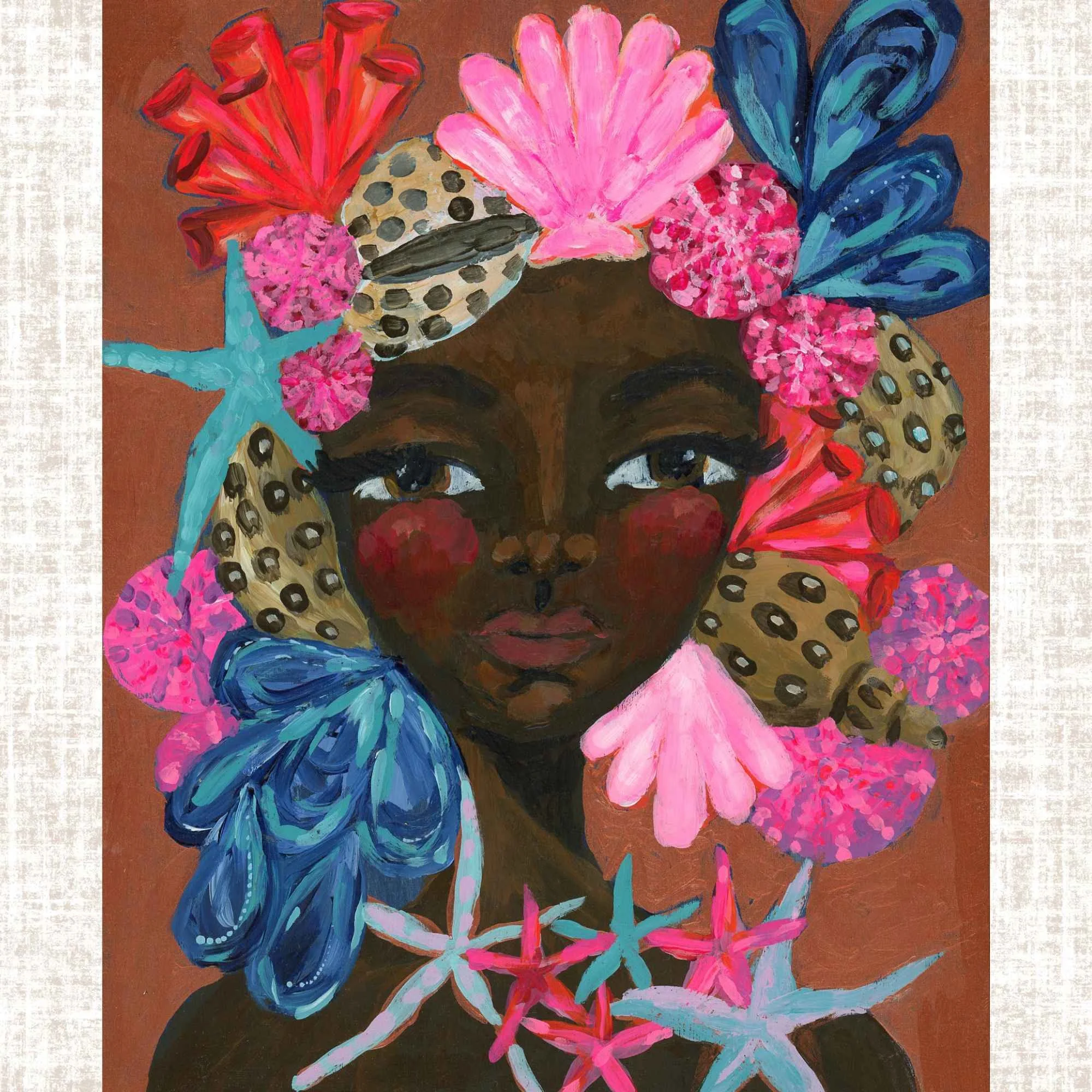CROWNED IN BLOOMING CORAL.jpg