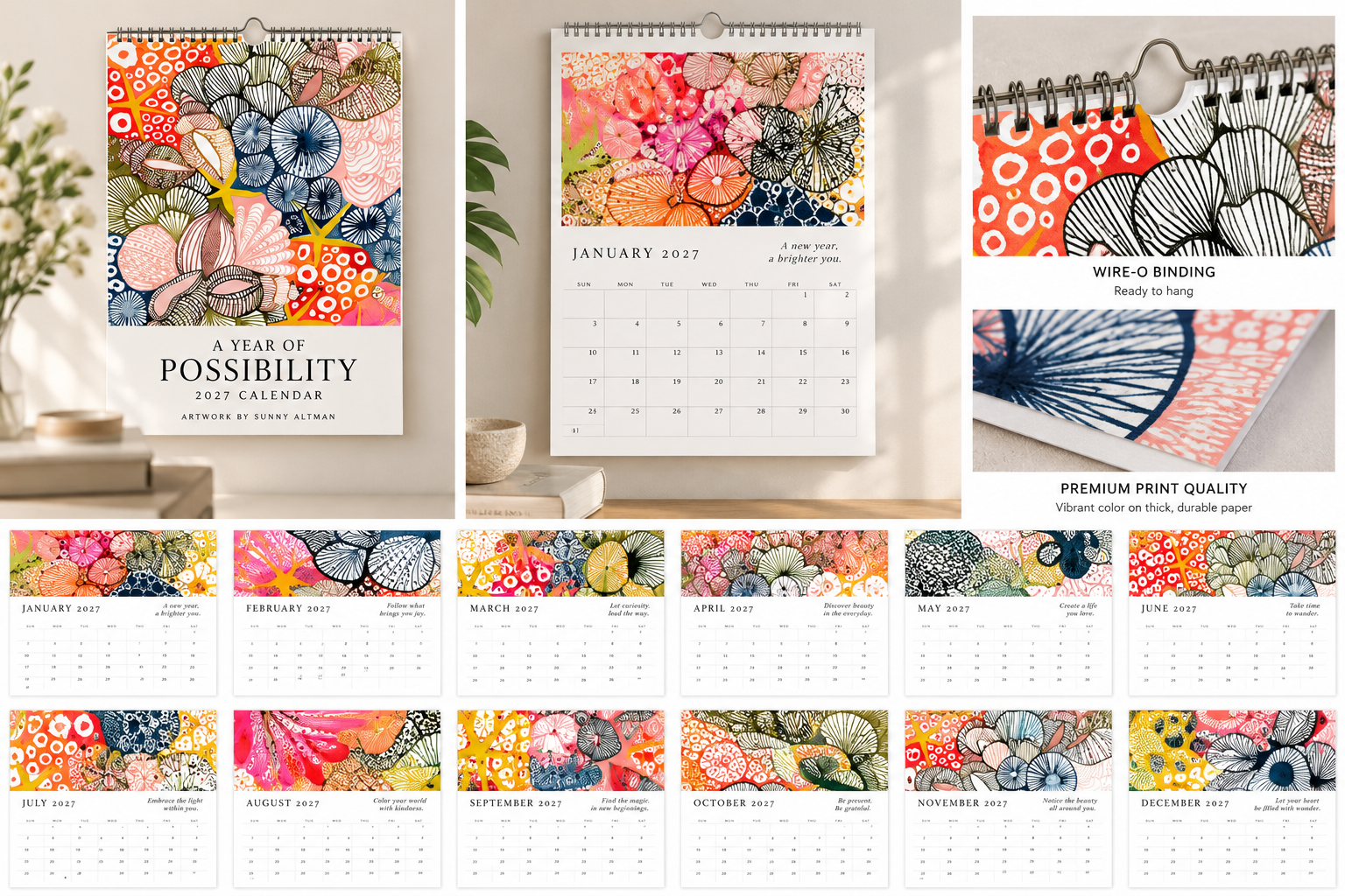 Colorful 2027 Art Calendar Collection.png