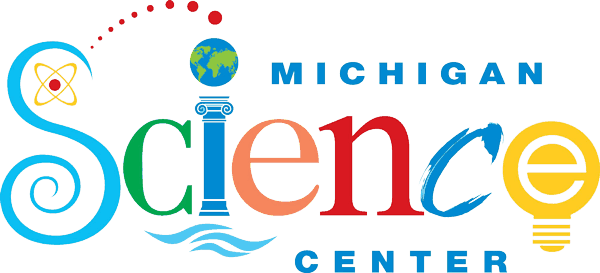 Michigan Science Center ECHO Live! - Coding Unplugged