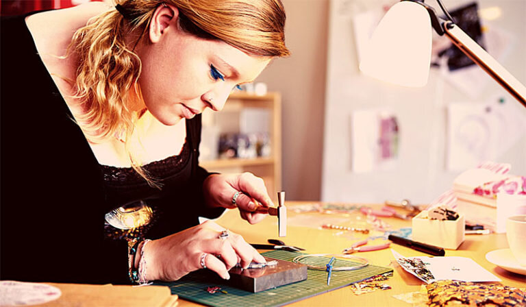 Connected Making