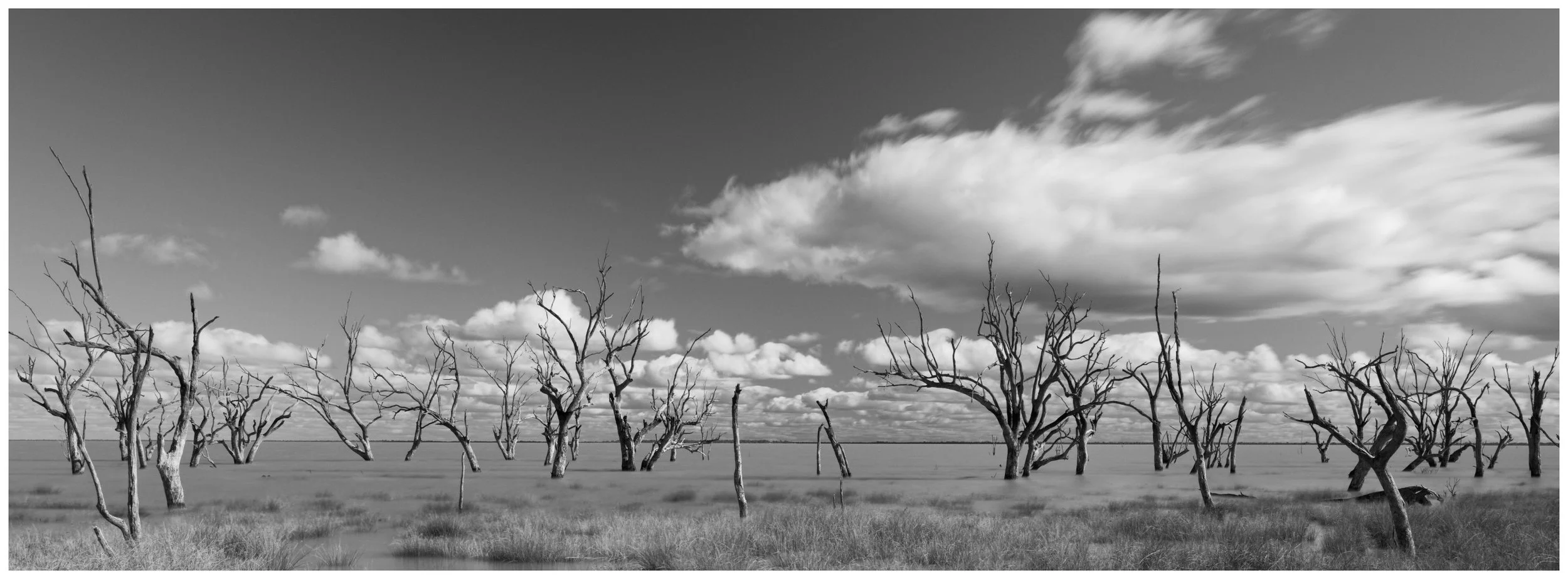 Menindee Lake