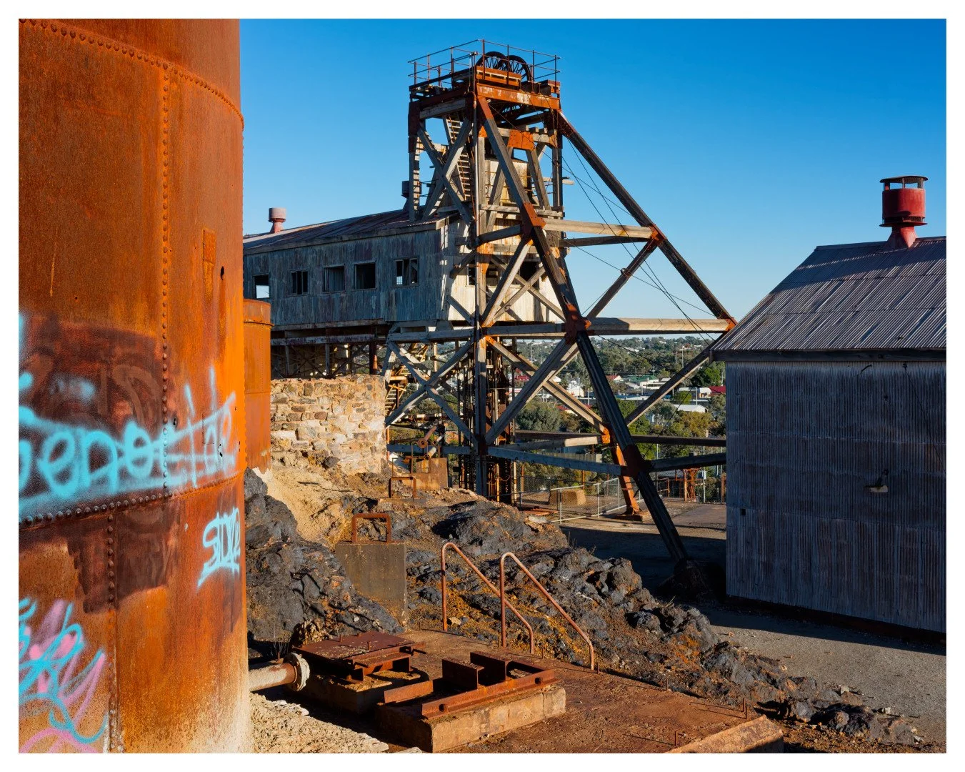 Broken Hill