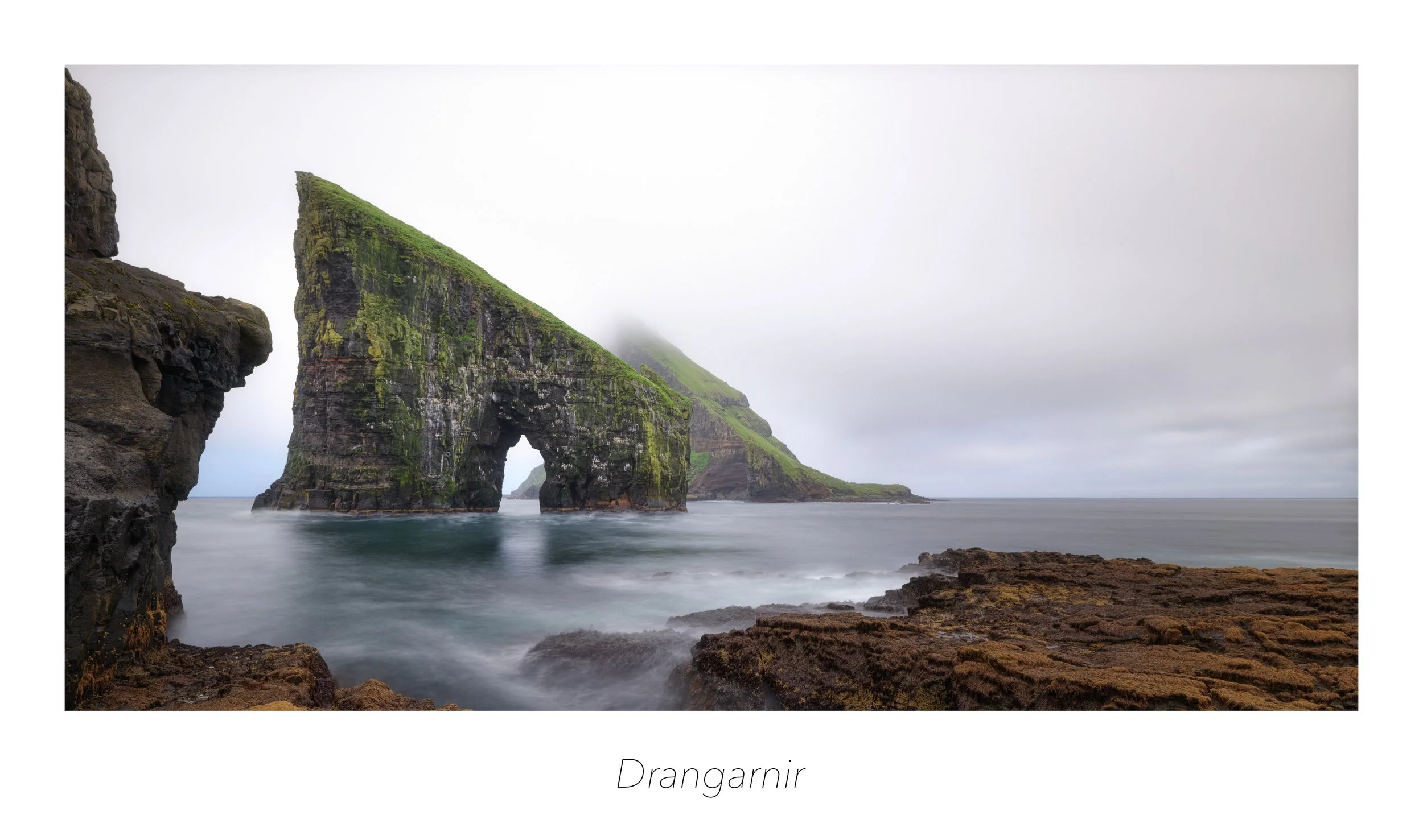 The Faroe Islands
