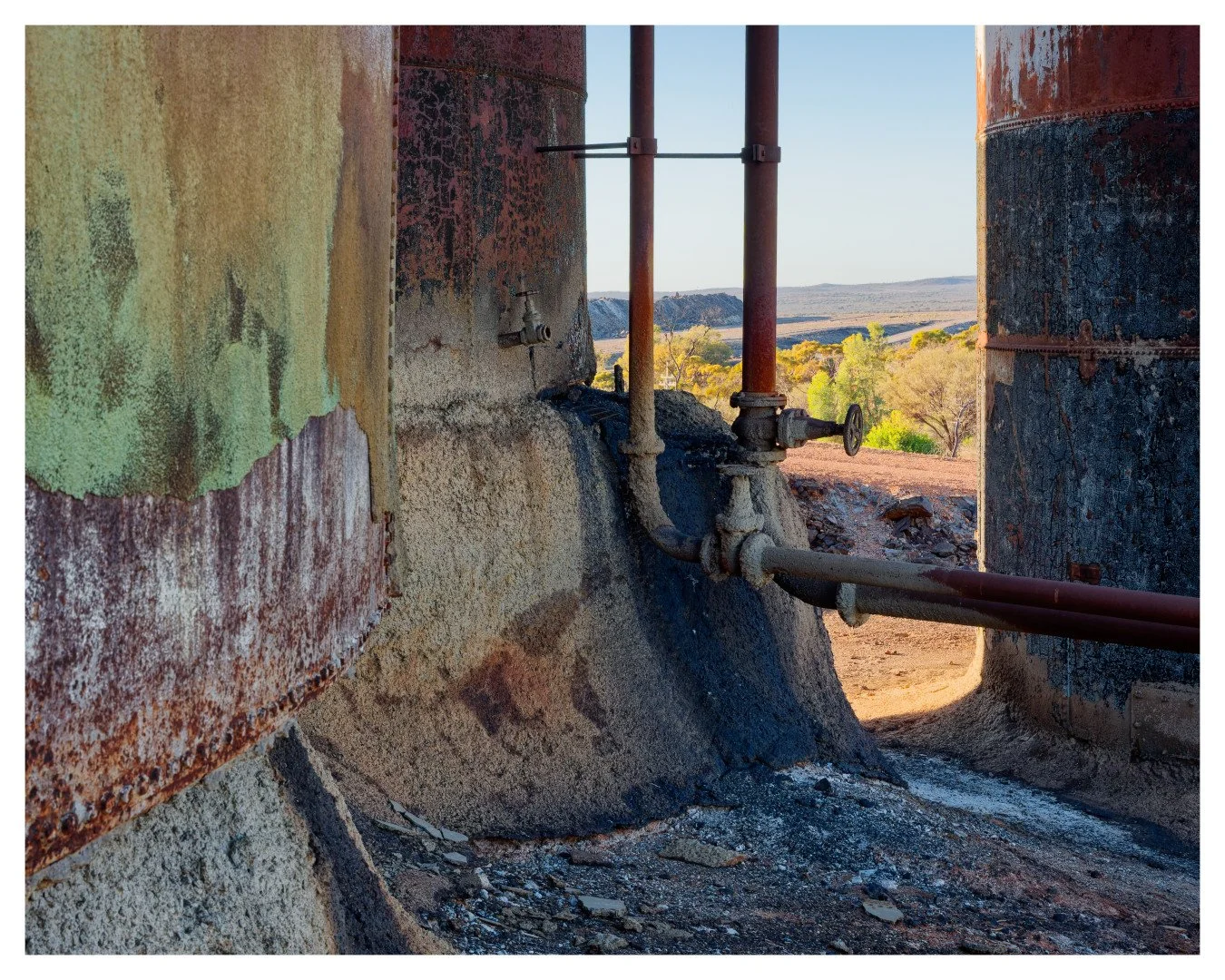Broken Hill