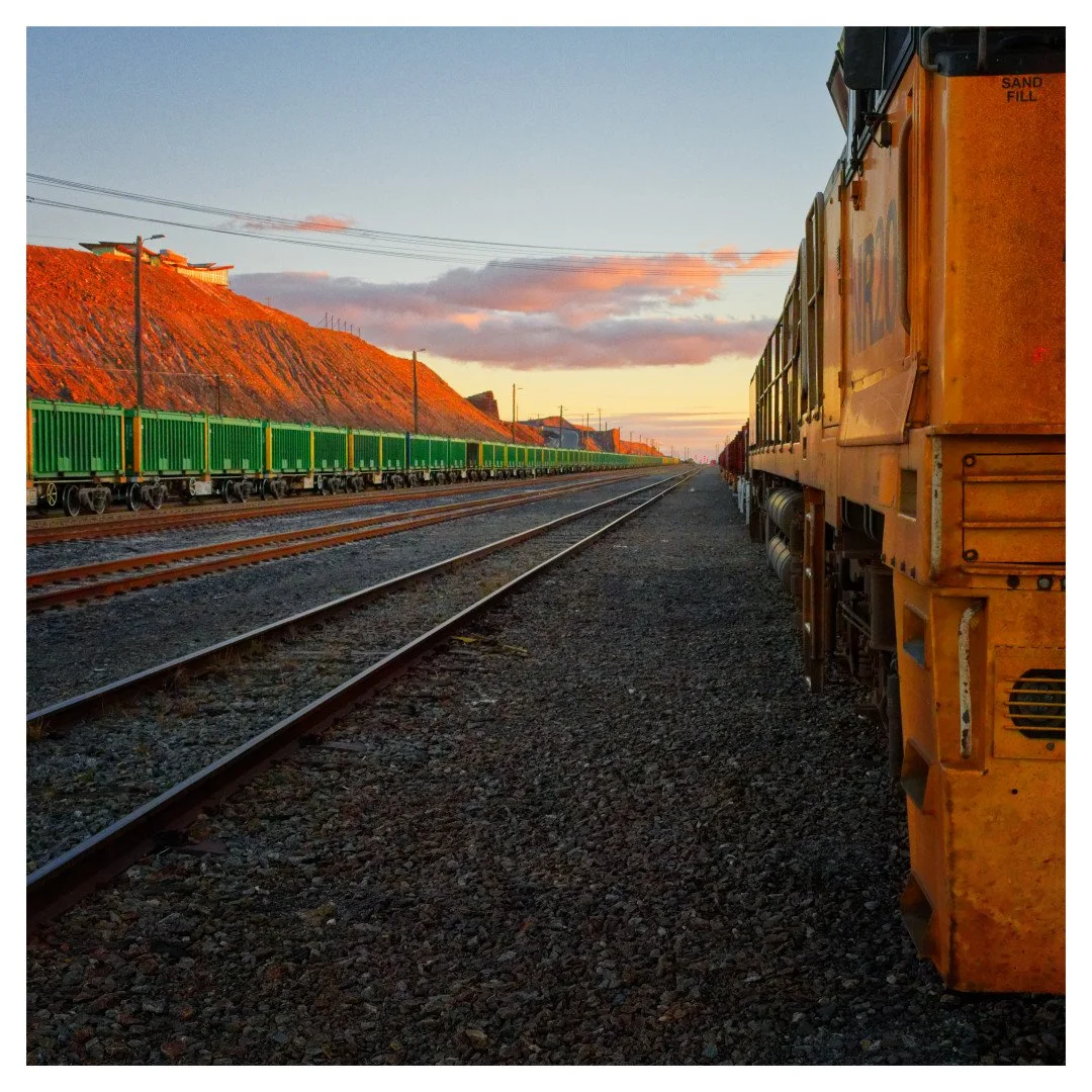 Broken Hill