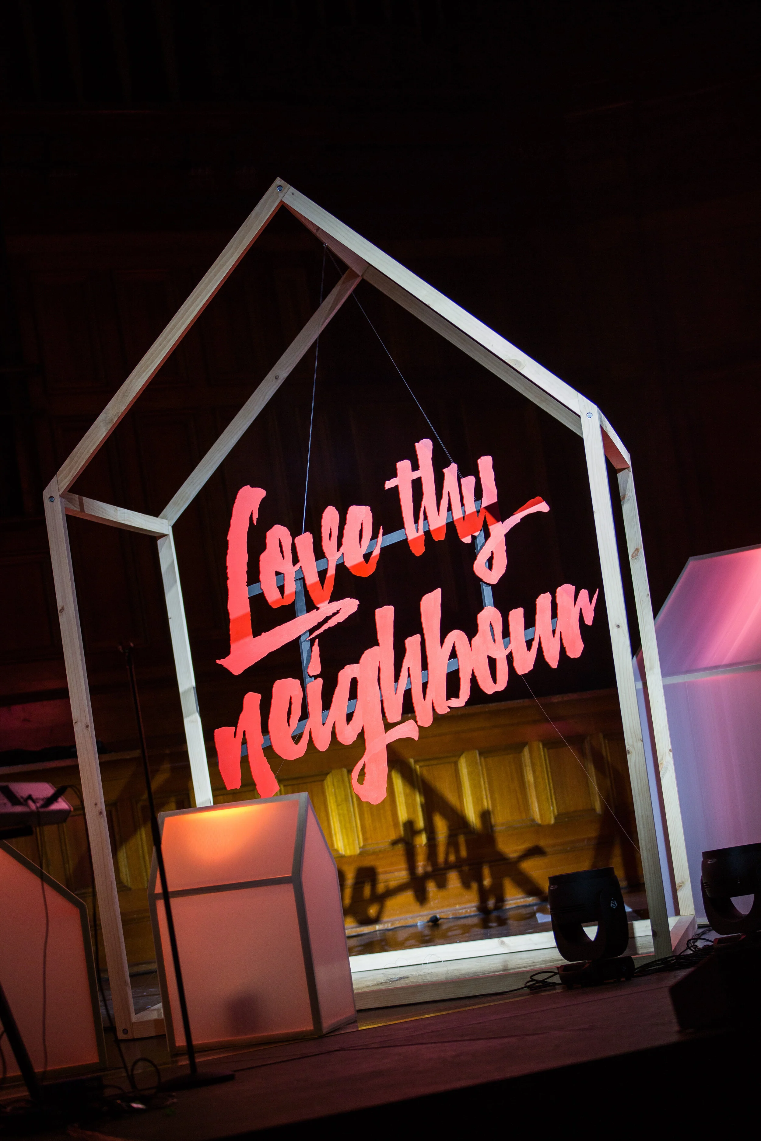 The Justice Conference Australia 2017