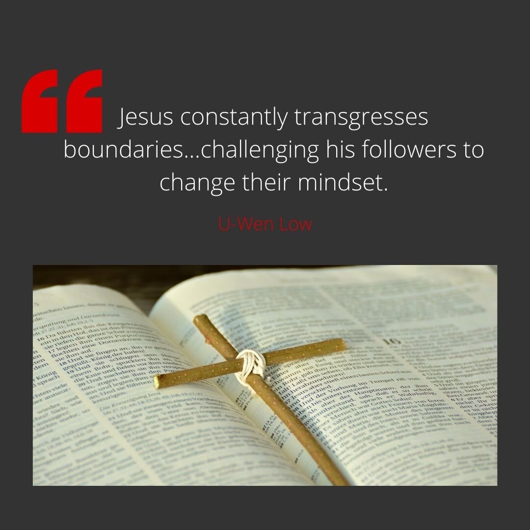 Engaging the Unjust in the Gospel of Luke: Jesus and Zacchaeus