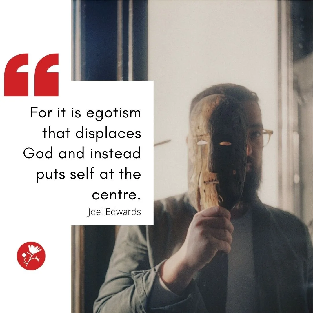 Designed to do right: A reflection on Isaiah 58