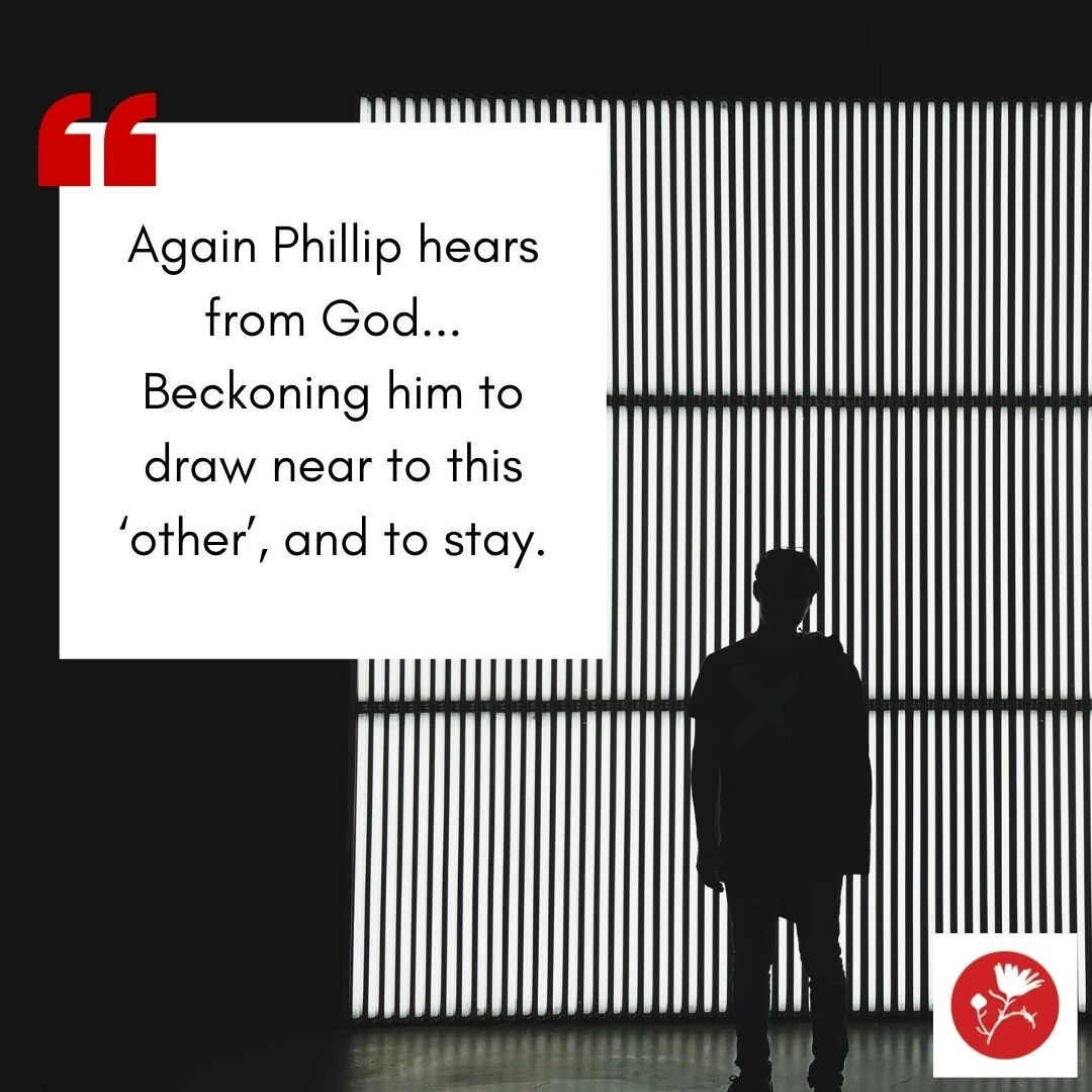 Acts 8 | Evangelism, Salvation and ‘the Other’