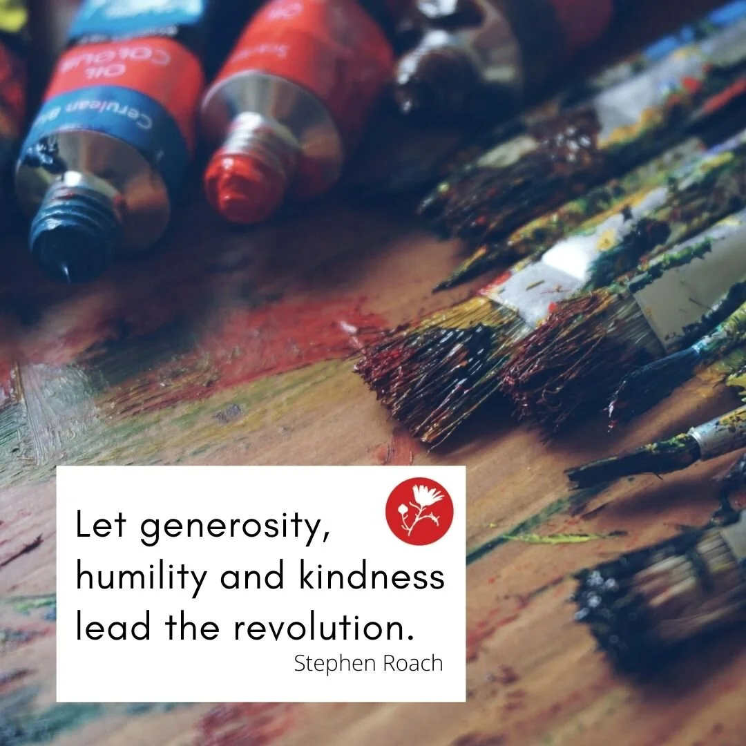 On Beauty and Justice