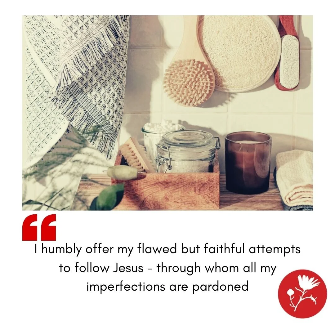 My Imperfect Plastic-Free Life