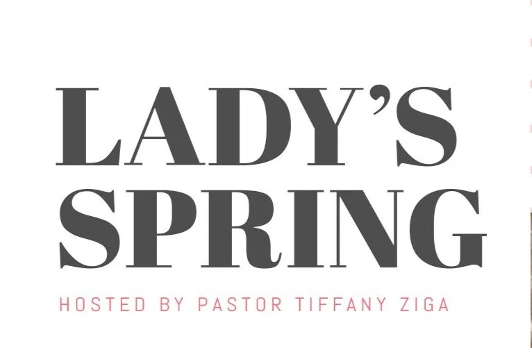 Lady's Spring - Glory