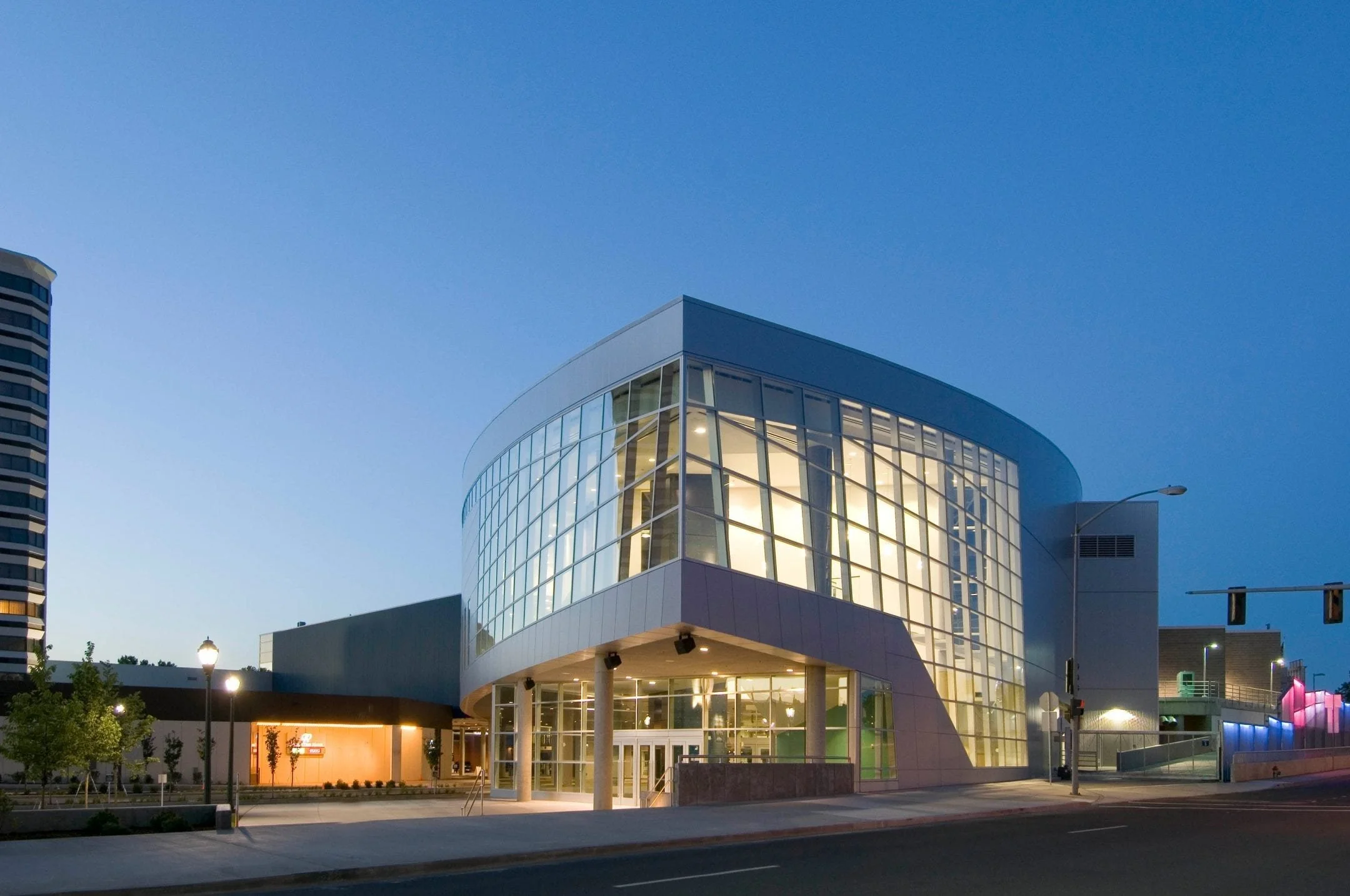 Spokane Growth Conference 2025