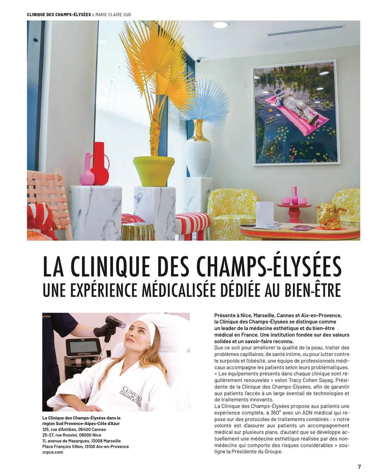 @marieclairefr 🩷