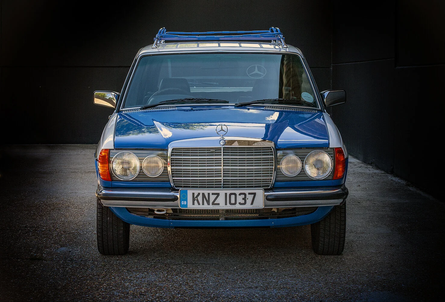 Collection Danz Benz