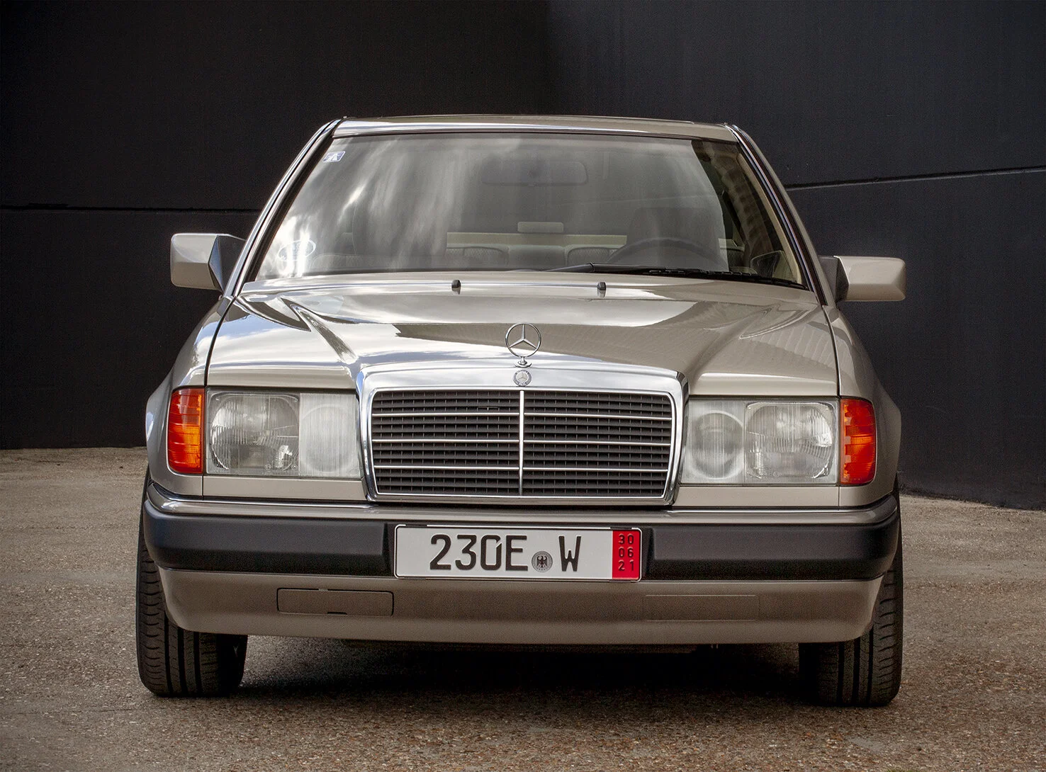 Collection Danz Benz