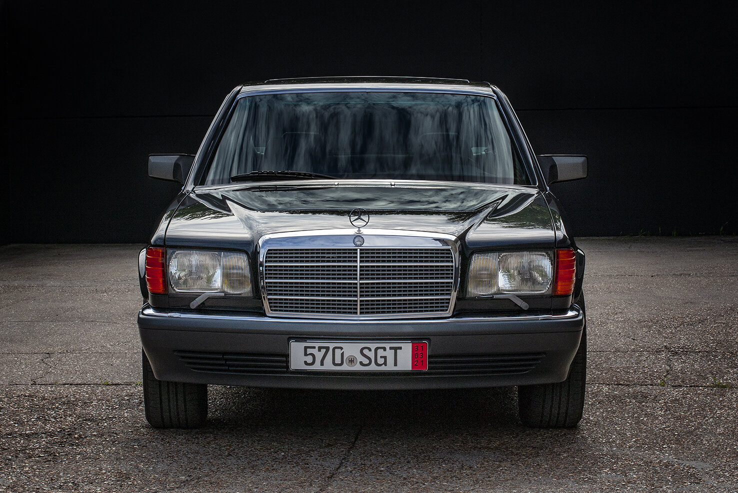 Collection Danz Benz