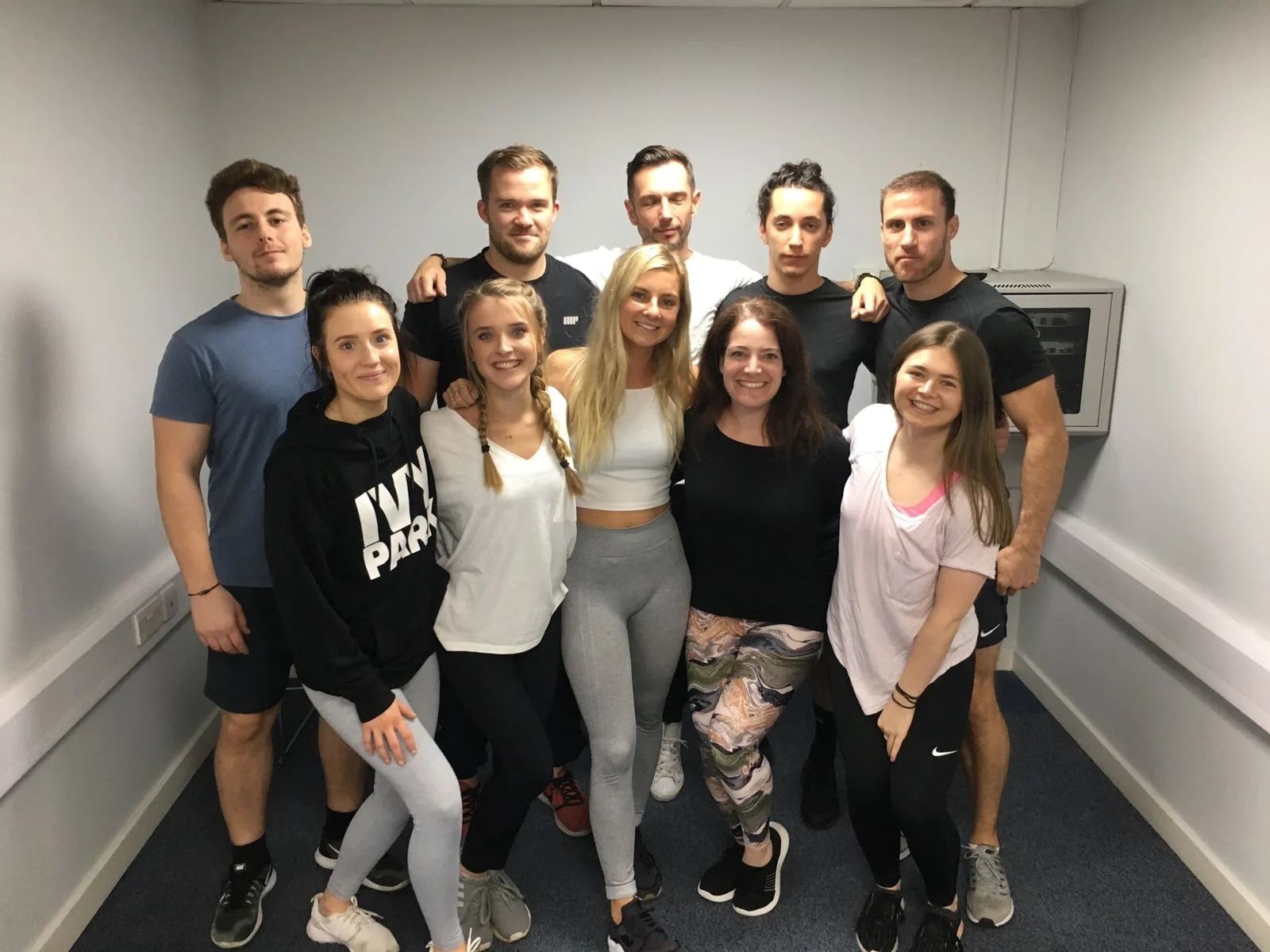  Personal Training Qualification: My Experience