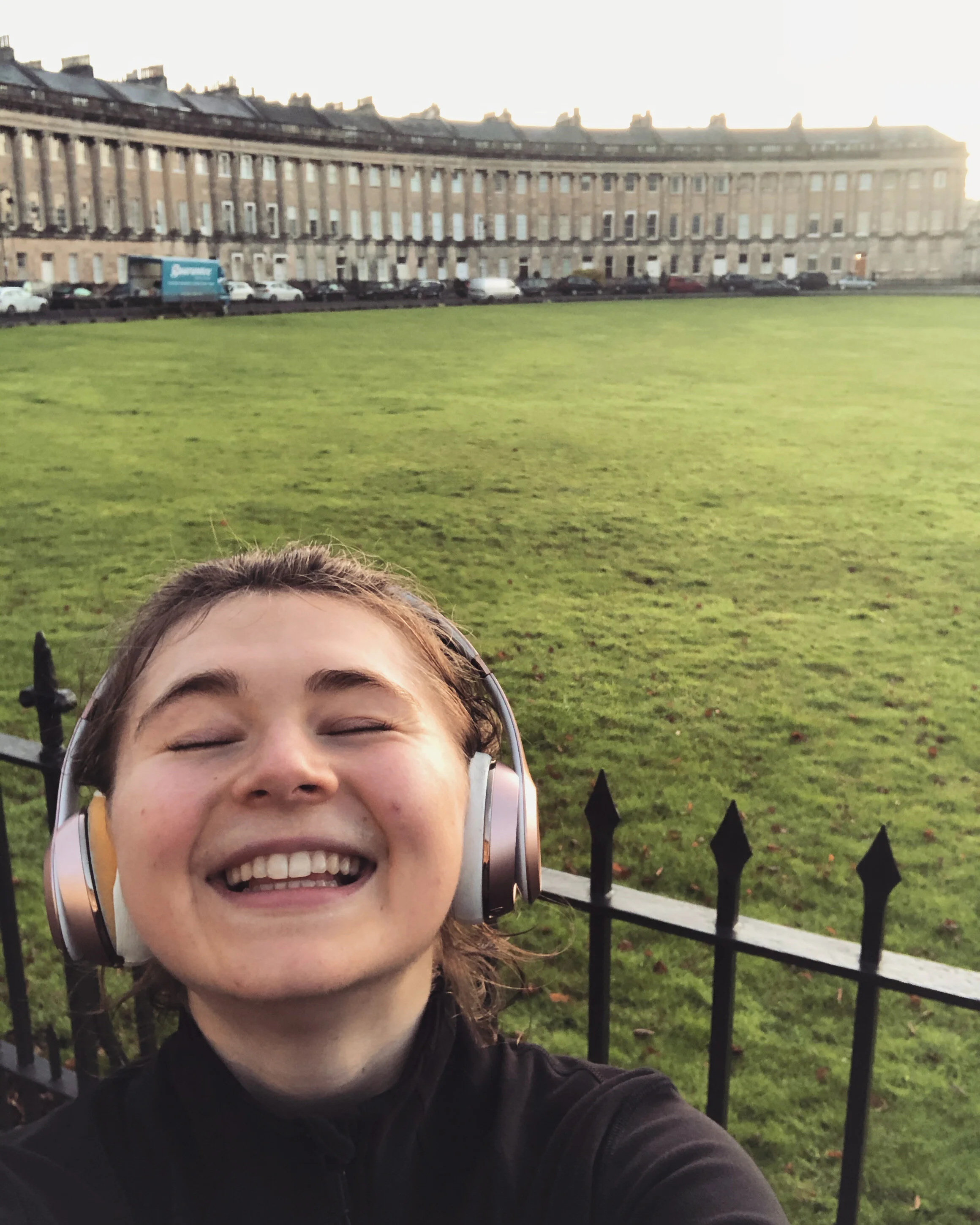 at 21, I know very little about mental health