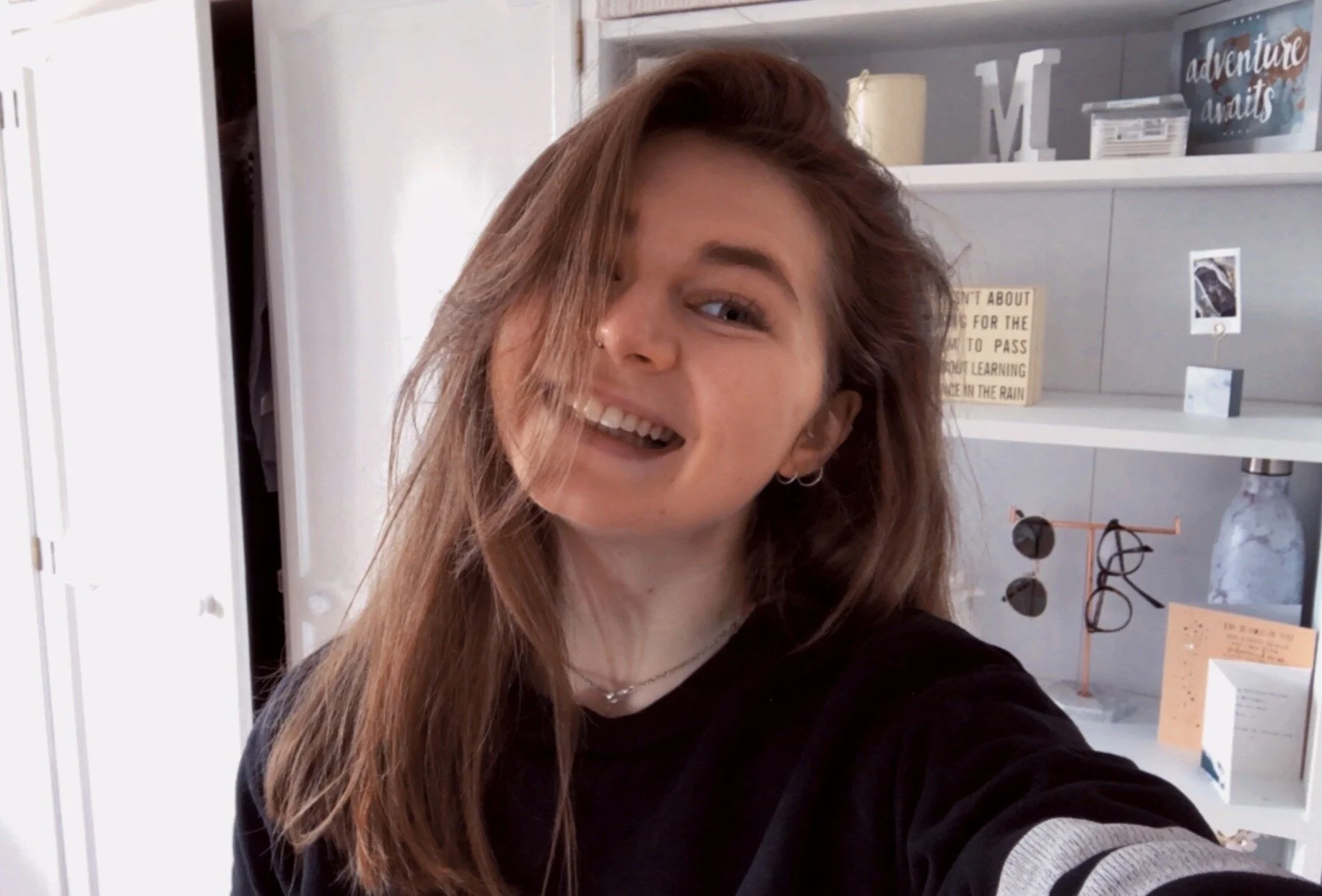  T O X I C  T R A I T S  O F  M I N E