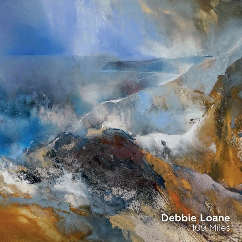 Catalogue - Debbie Loane  |  109 Miles A Year on the Cleveland Way