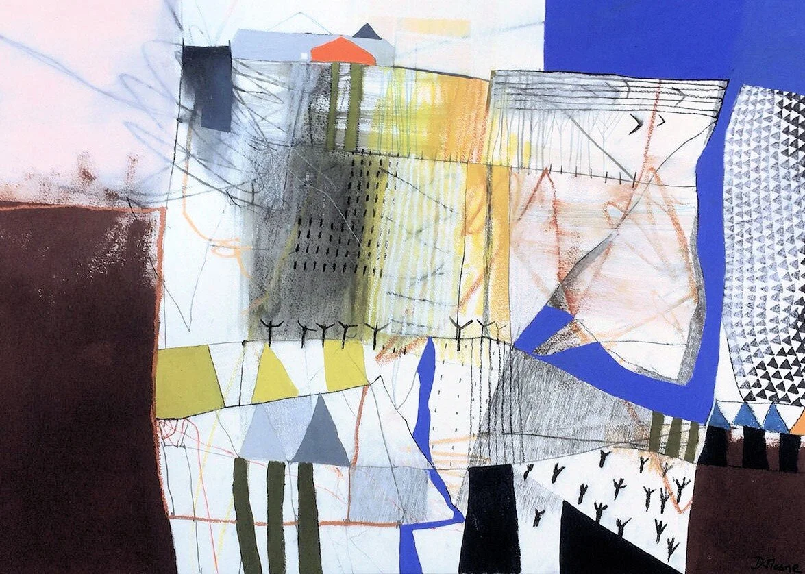 DLoane Course of the Kyle River.JPG