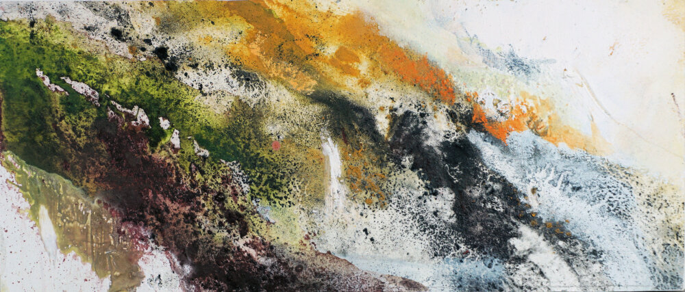 Hayburn Wyke Study III