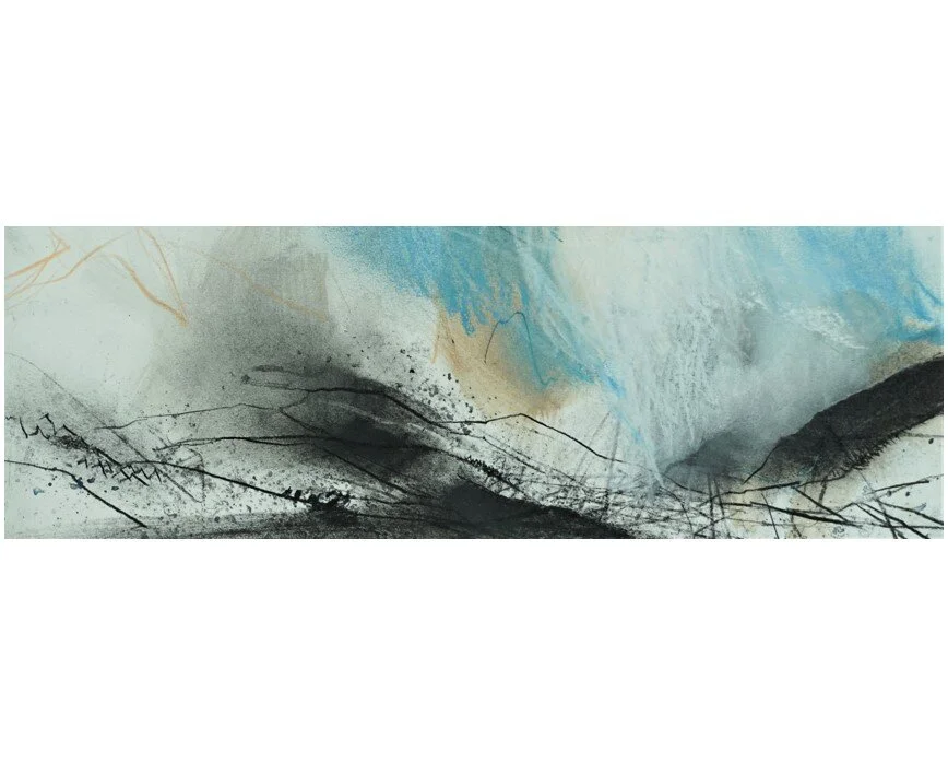 Squall in the Valley II