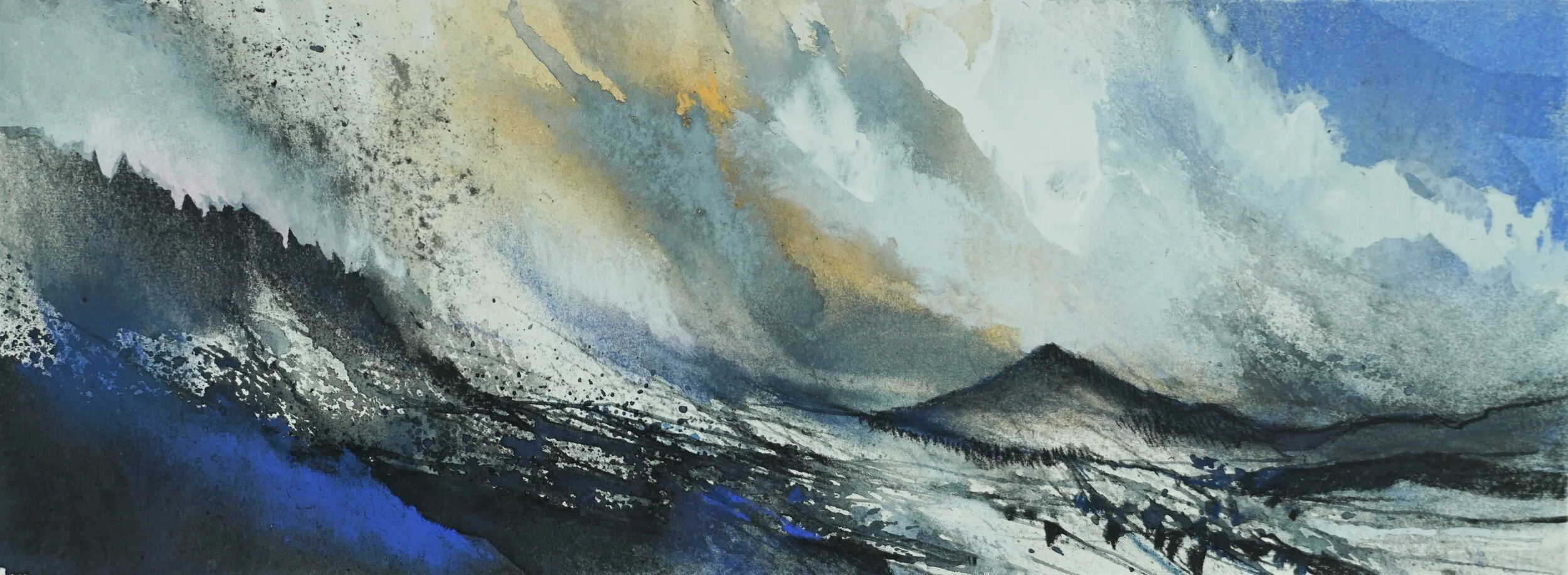 Hood Hill and Garbutt Woods