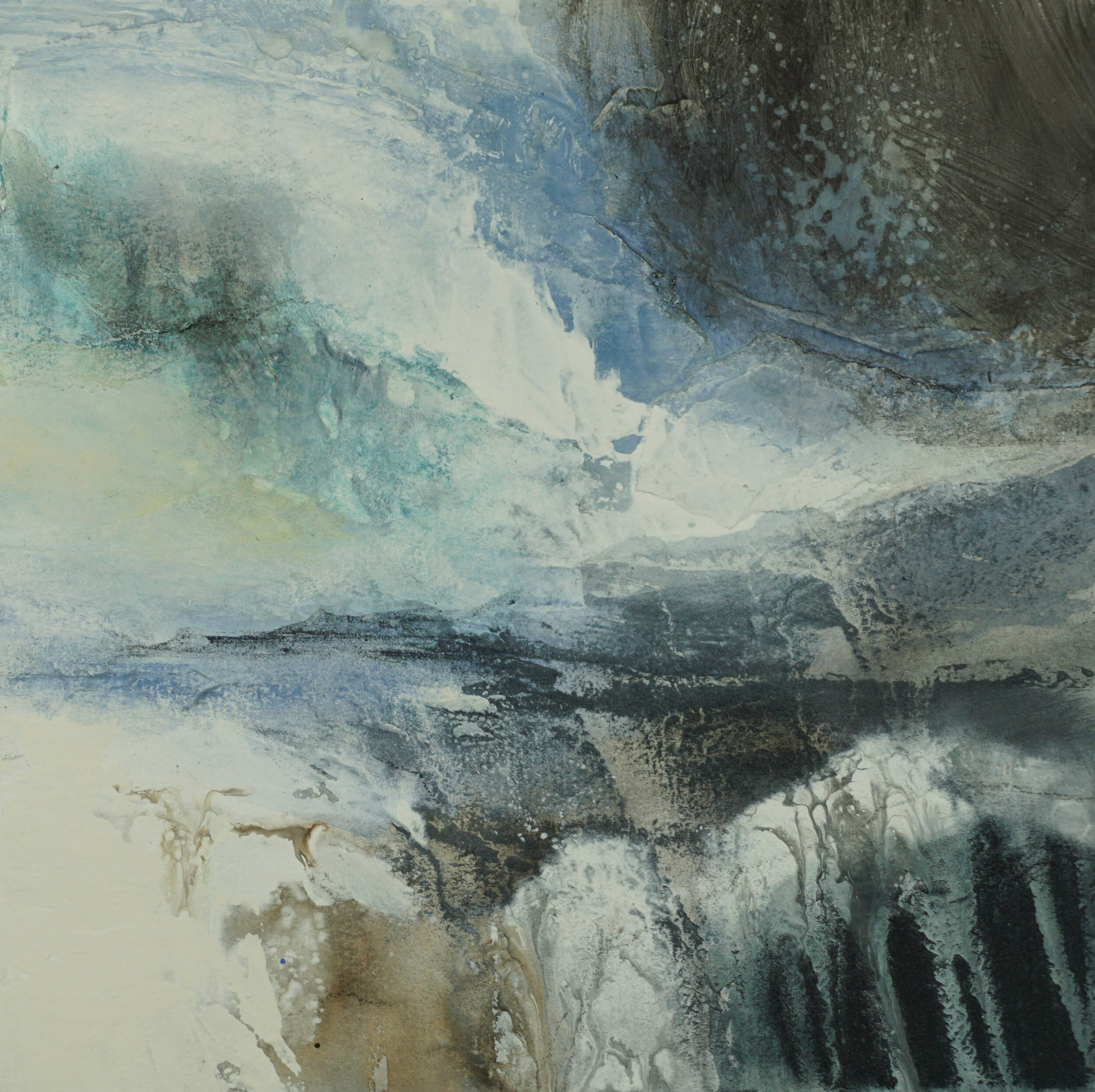 Quiet Evening, Runswick