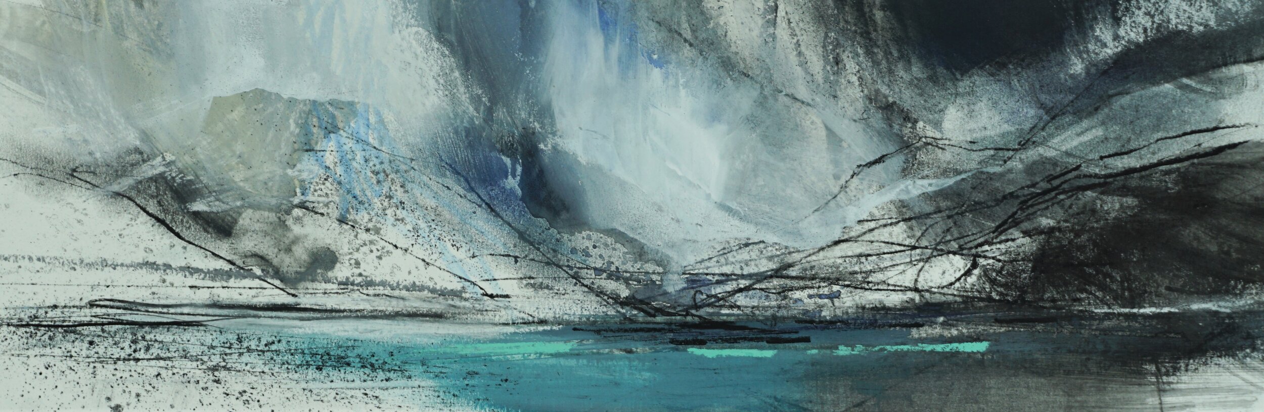 Head of the Loch III