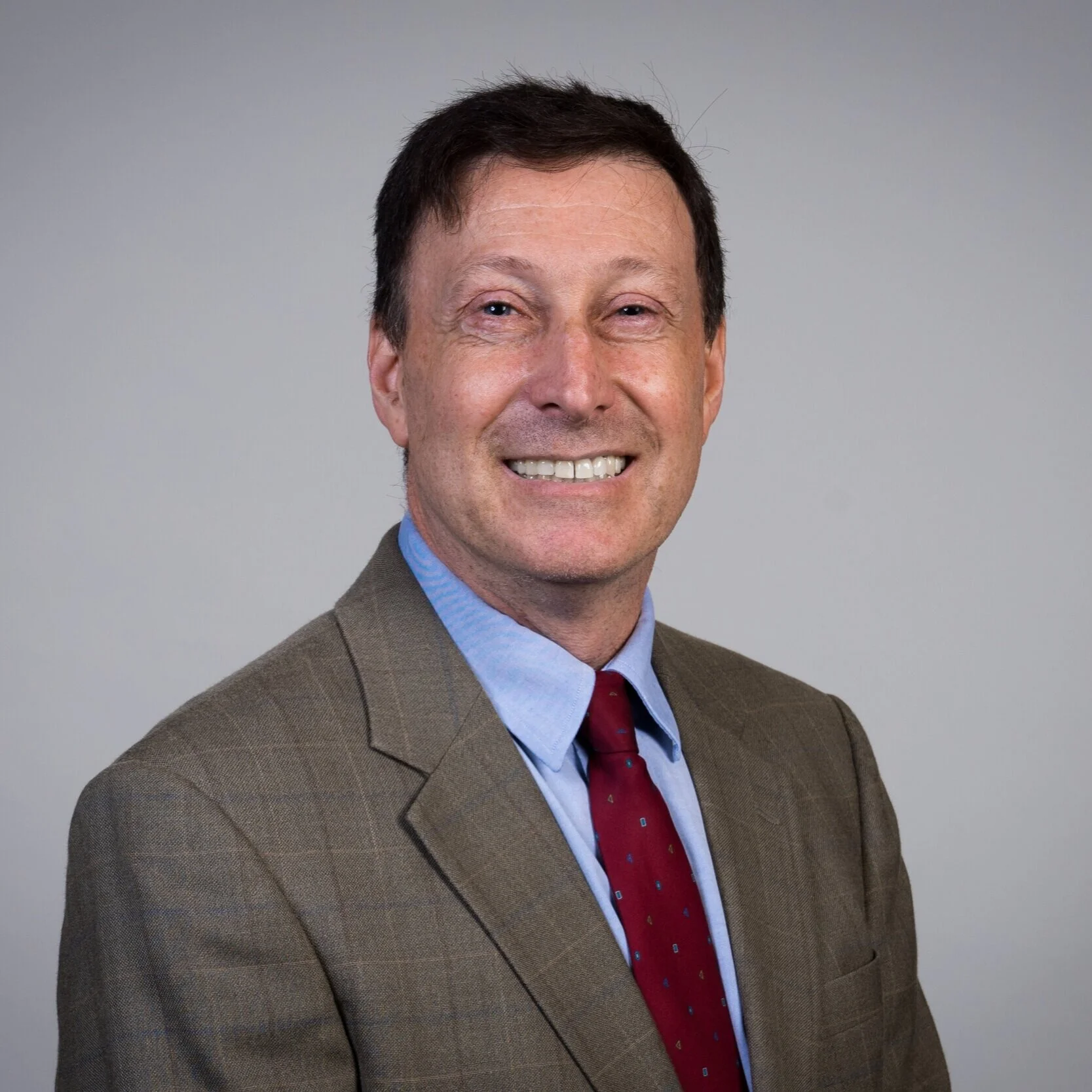 Jeffrey Rubenstein