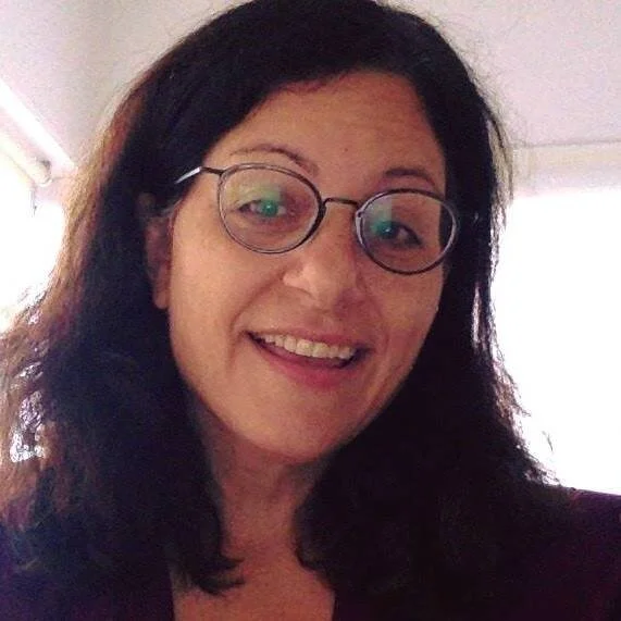 Miriam Herschlag