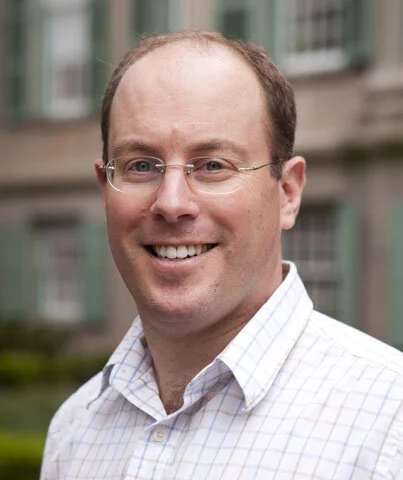 Adam Mendelsohn