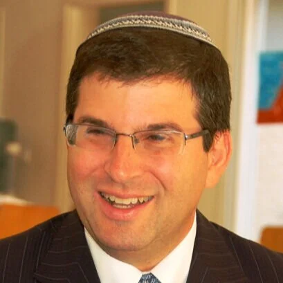 Seth Farber