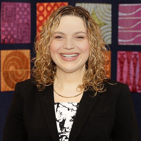 Yaffa Epstein