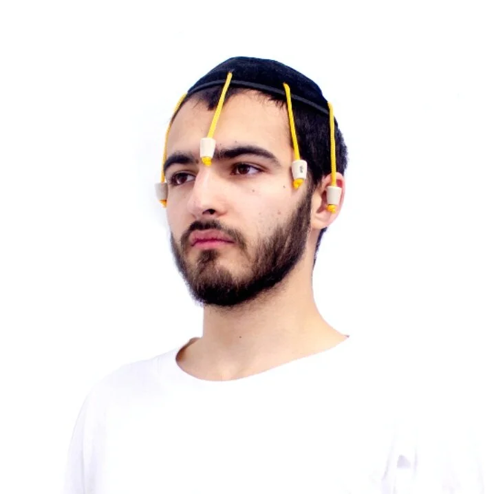 Joseph Isaac Sebban