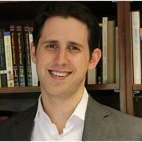 Daniel Heller