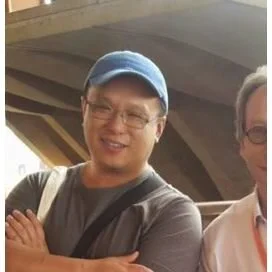 Aston Kwok