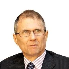 Ted Lapkin