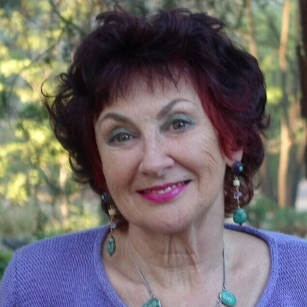 Anna Epstein