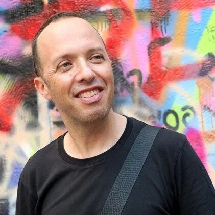 Guy Sharett