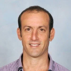 Oren Thaler