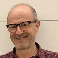 Michael Visontay