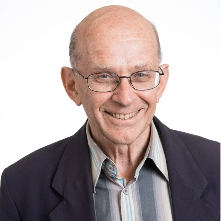 Bernie Tuch