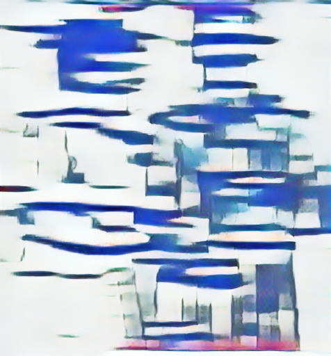 Untitled, Ariella Blum