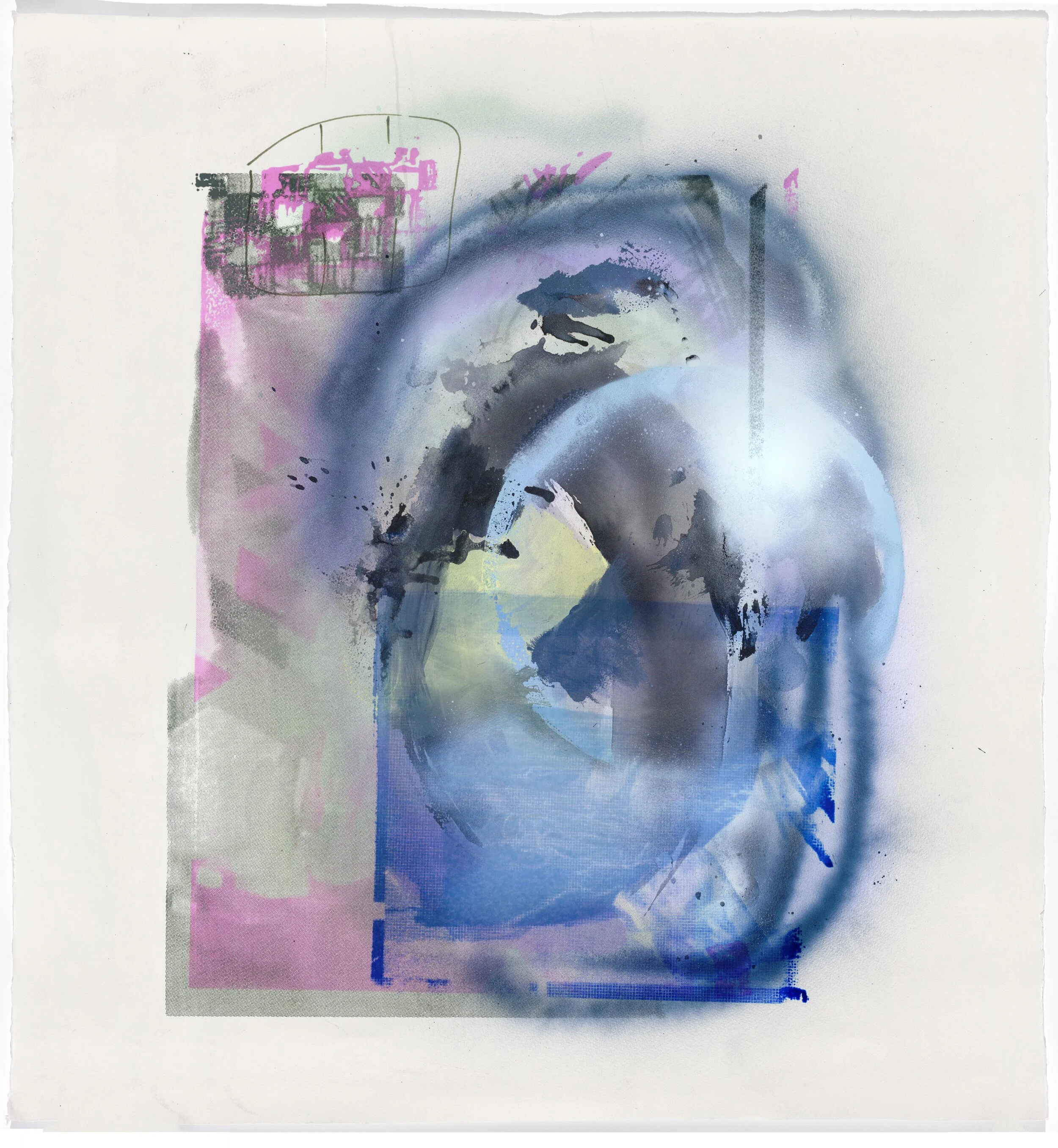 Daily repetition, Tunni Kraus