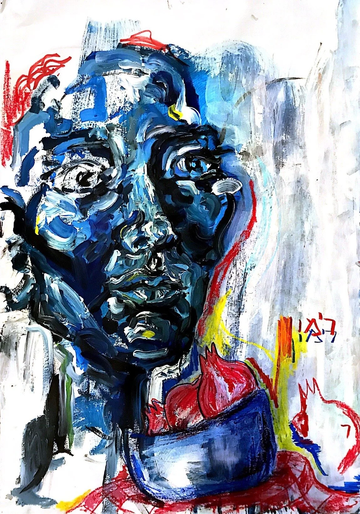 Intergenerational, Tal Levin