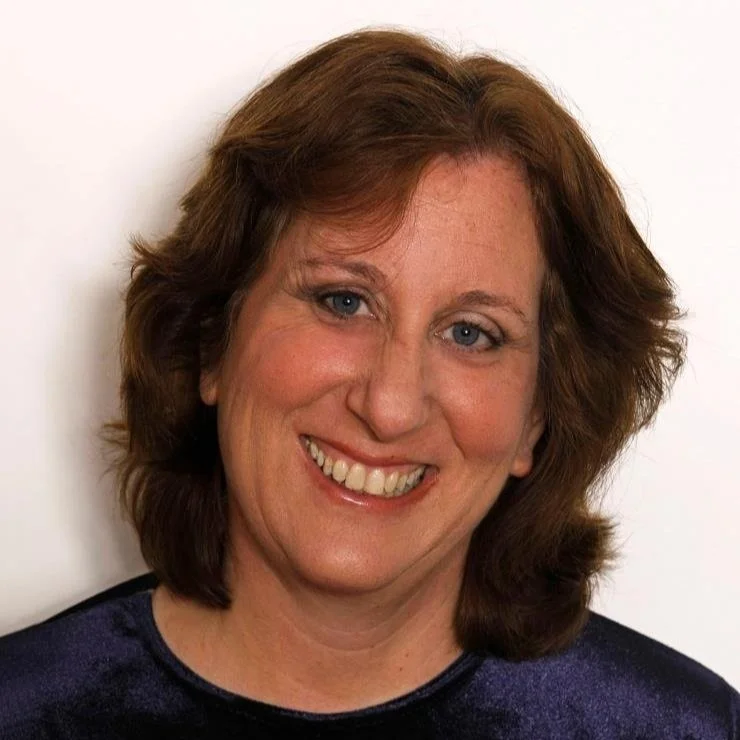 Linda Gradstein