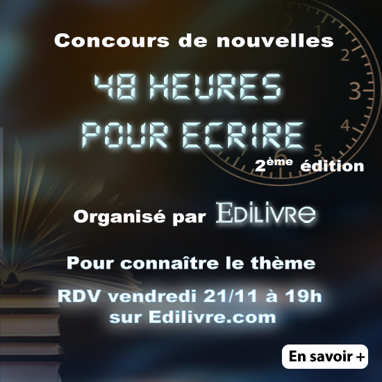 550x550-48-heures-pour-Çcrire-2äme-Çdition-Edilivre1.png